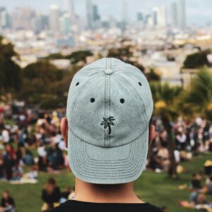 Gorra Stego