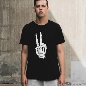 Camiseta Oversize Asfalto